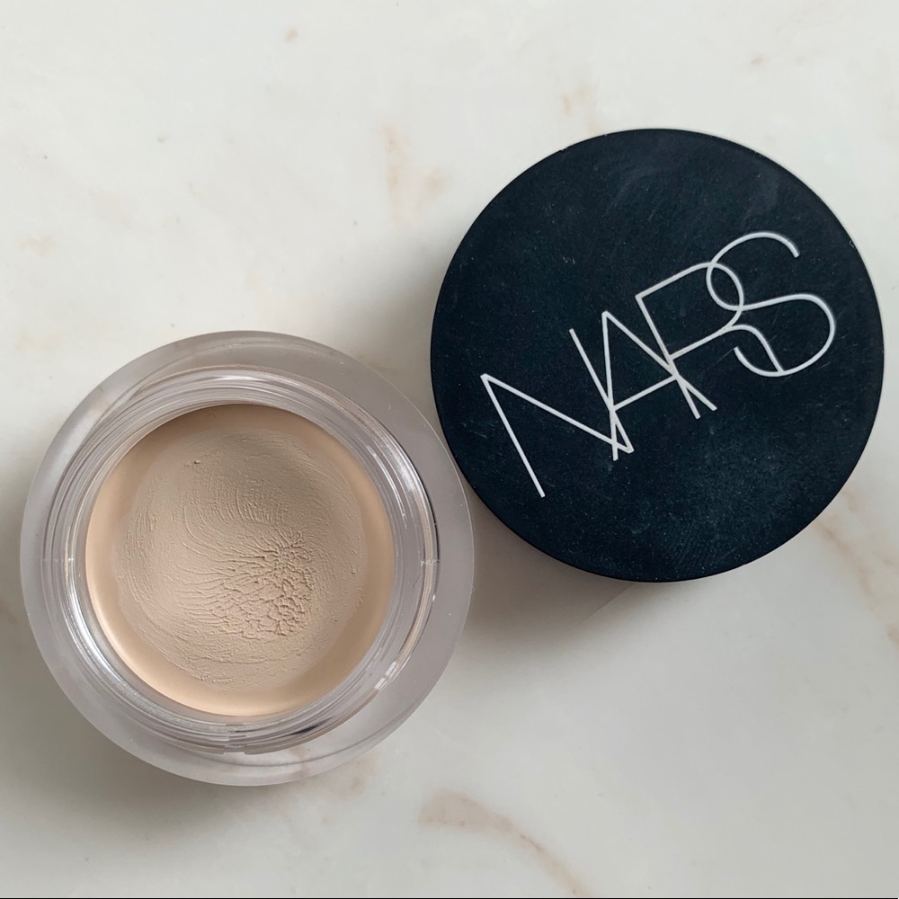 NARS Soft Matte Complete Concealer